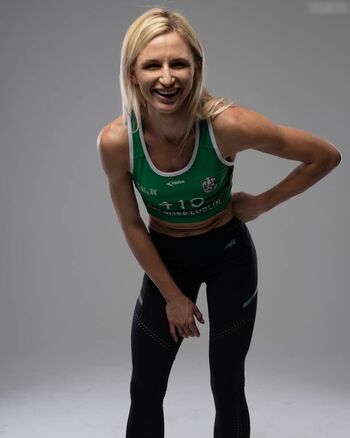 Sportlerinnen deutsch & International (Prominent)