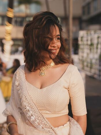 Srishti Rindani