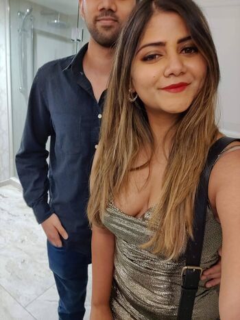 Srishti Sharma