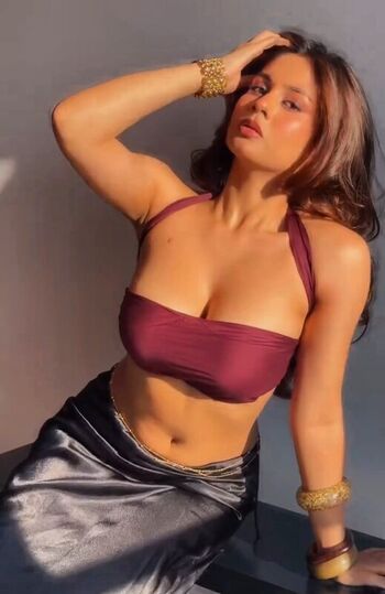 Srushti Bannatti