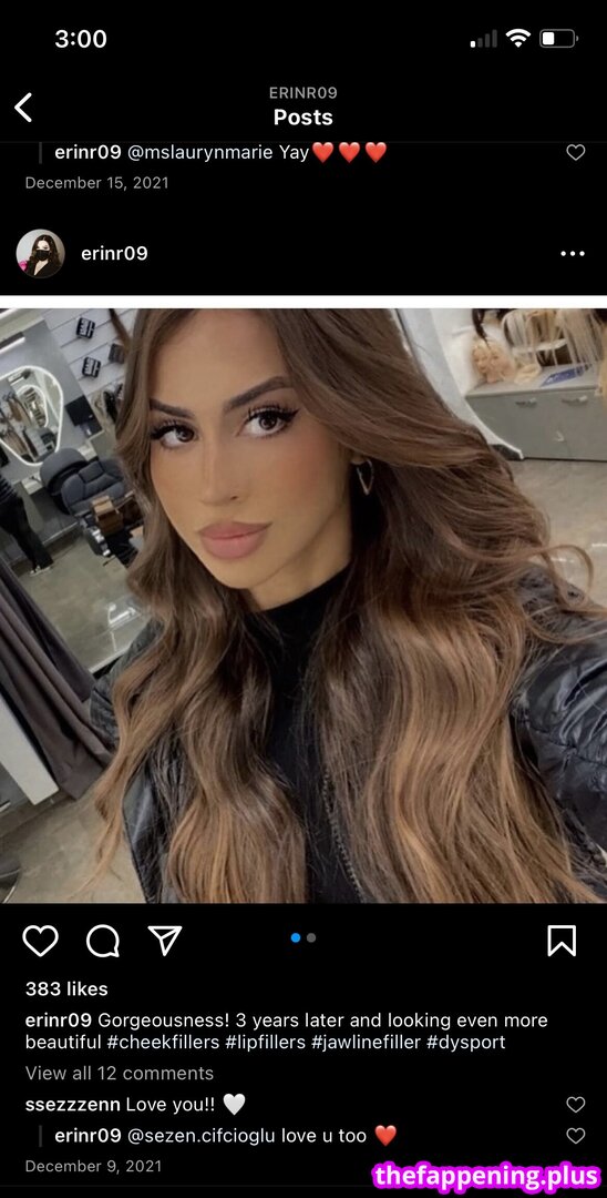 ssezzzenn Çıplak OnlyFans Fotoğrafı #161