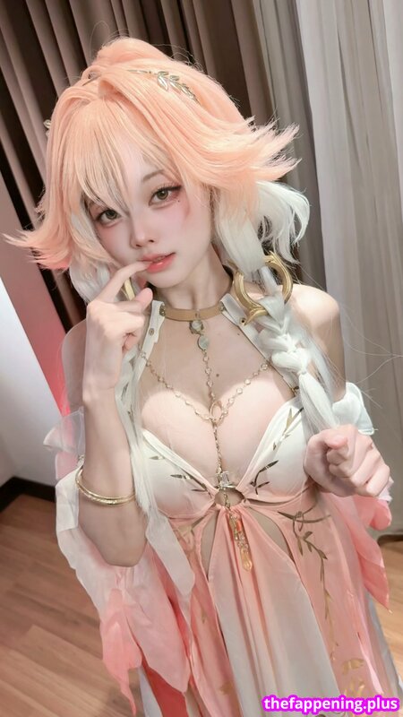 Ssnappy / felicia_treasure111 Foto OnlyFans Nua #136