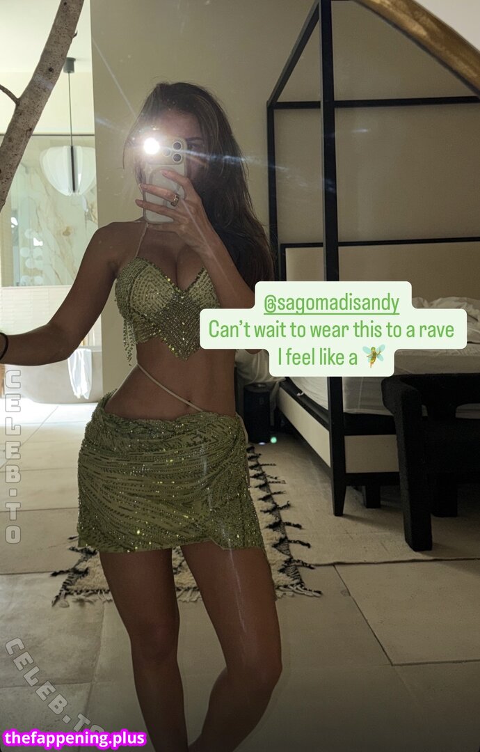 Sssniperwolf नग्न OnlyFans फोटो #233