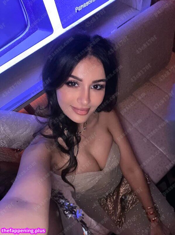 Sssniperwolf Фото обнажённых OnlyFans #238