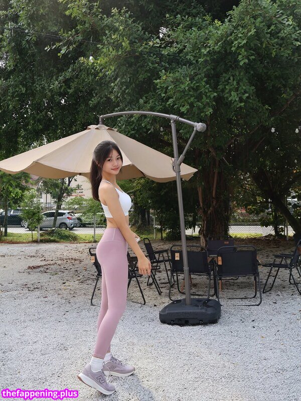 Sssxin_n / Susuu Xin Nahá OnlyFans fotografie #46