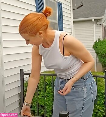 Stacey Dooley