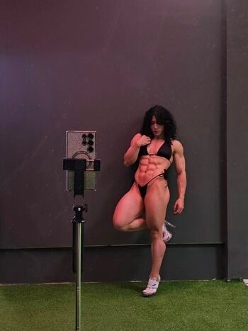 Stefani Maldonado