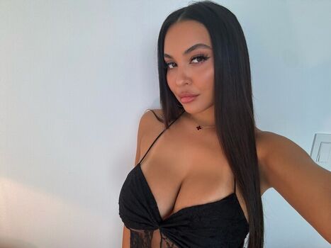 Stella Hudgens
