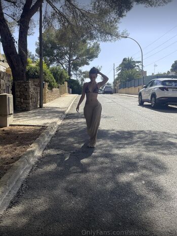 Full leaked Stellas secret page private onlyfans photo