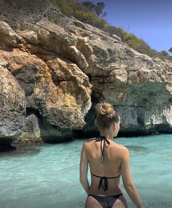 Full leaked Stellas secret page private onlyfans photo