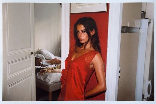 Steph Mandich