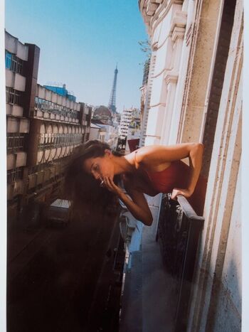 Steph Mandich