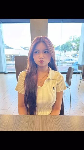 Stephanie Chua
