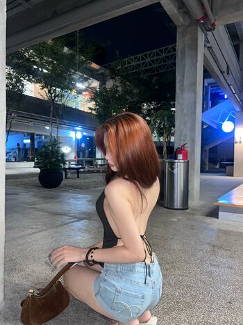 Stephanie Chua