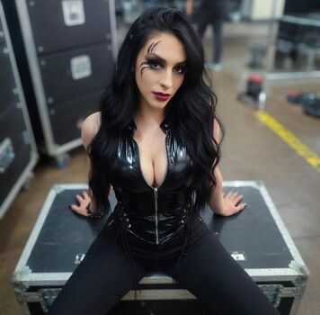 Stephanie Vaquer