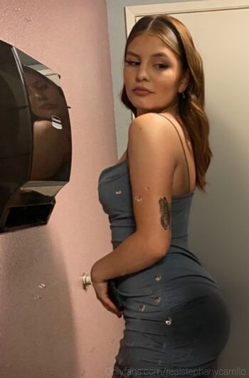 Stephany Ailyn Carrillo