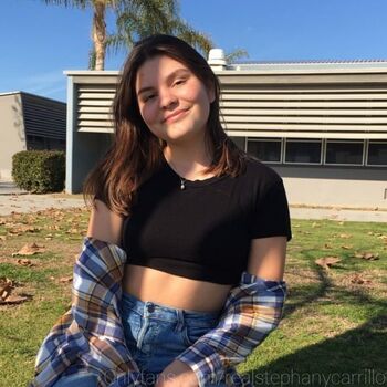 Stephany Ailyn Carrillo