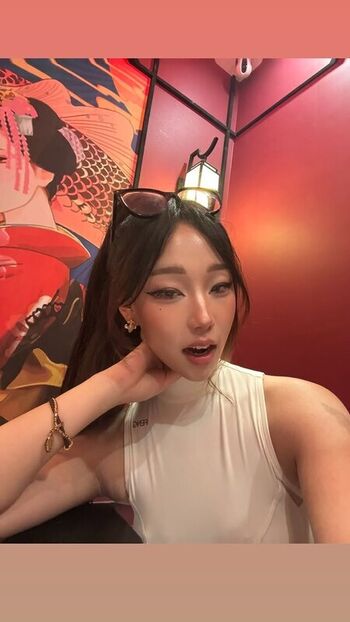 Full leaked Laura cristina/ private onlyfans photo