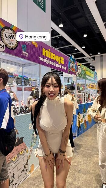 Full leaked Aleksa baby/ private onlyfans photo