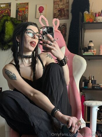 succubusray