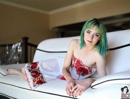 Suicide Girls Mix