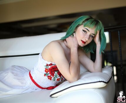 Suicide Girls Mix
