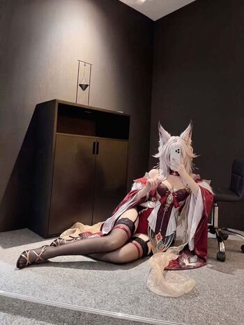 Suki Kitsune