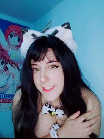 Sukicherry Cosplay