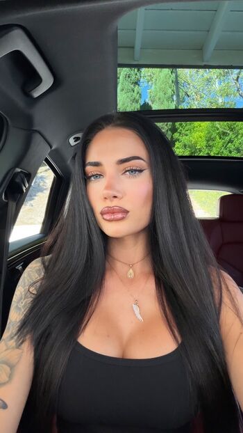 Summer Soderstrom