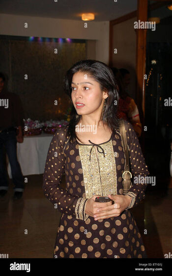 Sunidhi Chauhan