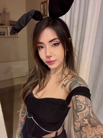 Full leaked Sunsetgaia asmr private onlyfans photo