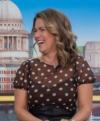 Susanna Reid
