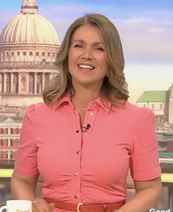 Susanna Reid