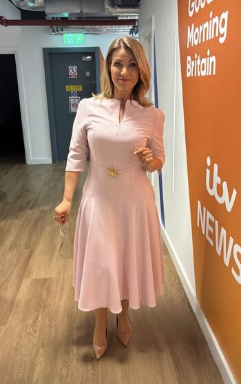 Susanna Reid