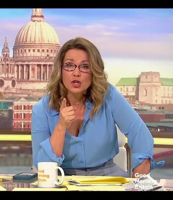 Susanna Reid
