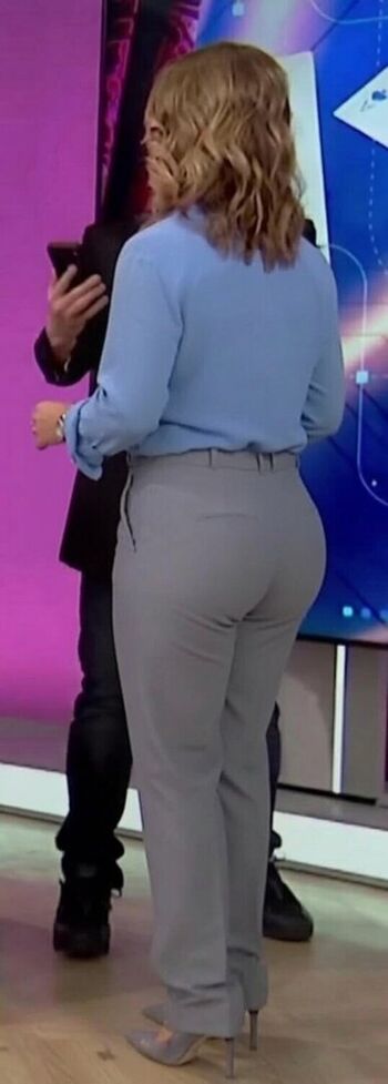 Susanna Reid