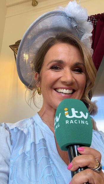 Full leaked Susanna reid private onlyfans photo