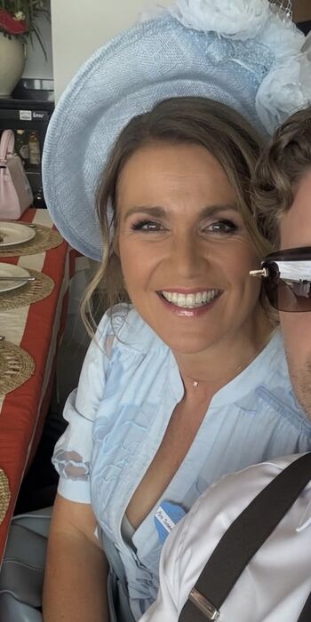 Full leaked Susanna reid private onlyfans photo
