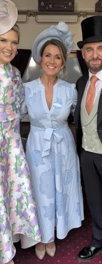 Full leaked Susanna reid private onlyfans photo