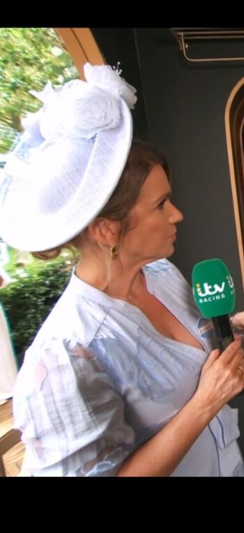 Susanna Reid