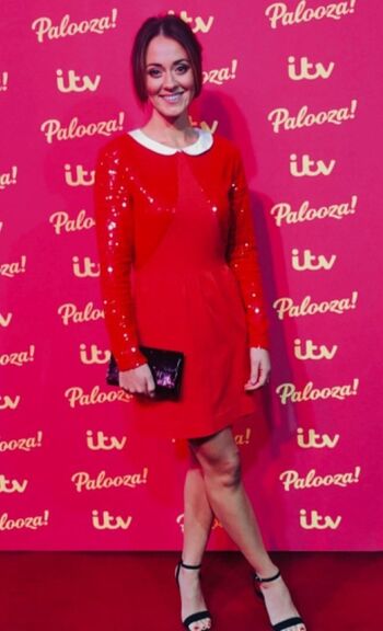 Susannah Fielding