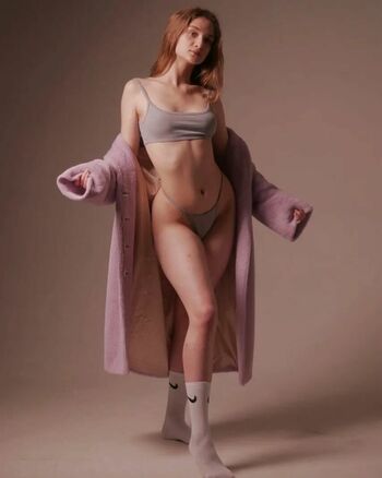 Sweet Peach Lina