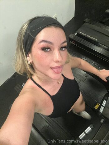 Sweetisabellaxo