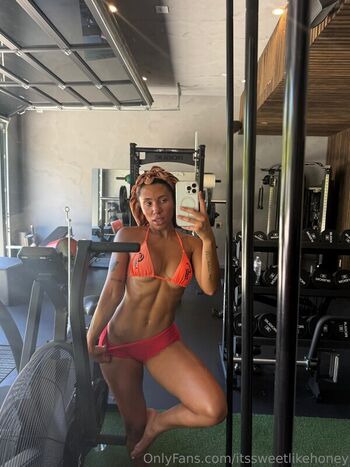Sweetlikehoney