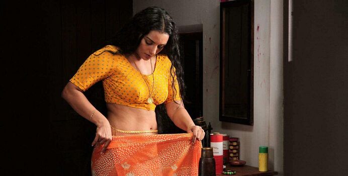 Swetha Menon