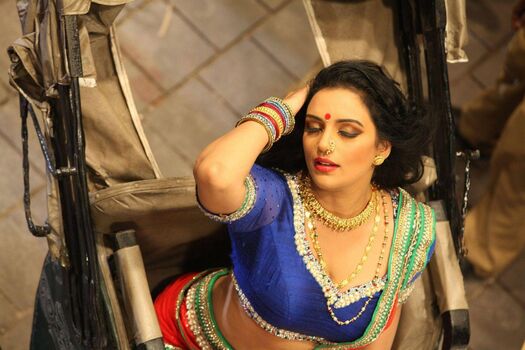 Swetha Menon