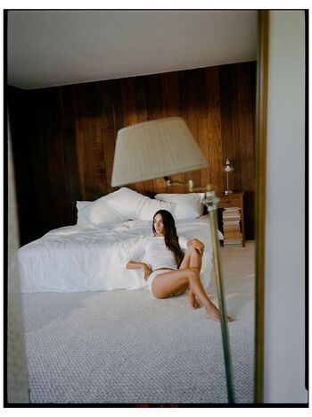Sydney Marshall