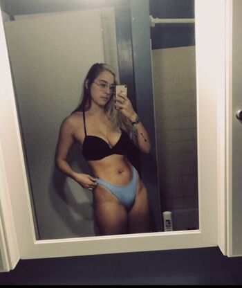 Sydney Strickland
