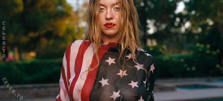 Sydney Sweeney