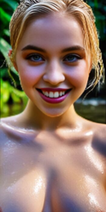 Sydney Sweeney Ai Porn